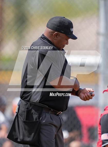 Thumbnail 1 in Douglas County vs. West Point (Bob Everett Classic) photogallery.