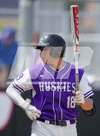 Thumbnail 1 in Douglas County vs. West Point (Bob Everett Classic) photogallery.