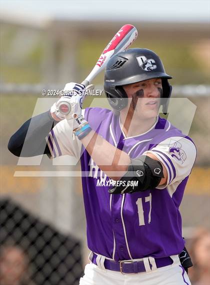 Thumbnail 3 in Douglas County vs. West Point (Bob Everett Classic) photogallery.