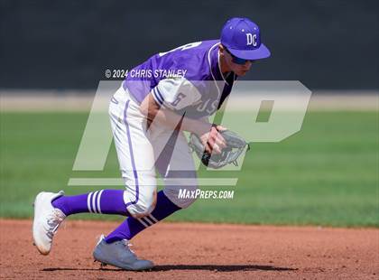 Thumbnail 3 in Douglas County vs. West Point (Bob Everett Classic) photogallery.