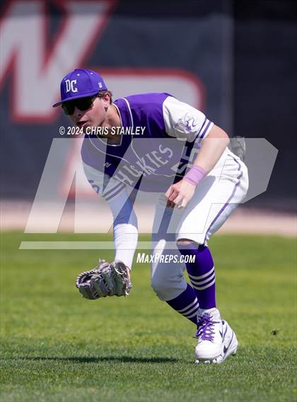 Thumbnail 2 in Douglas County vs. West Point (Bob Everett Classic) photogallery.