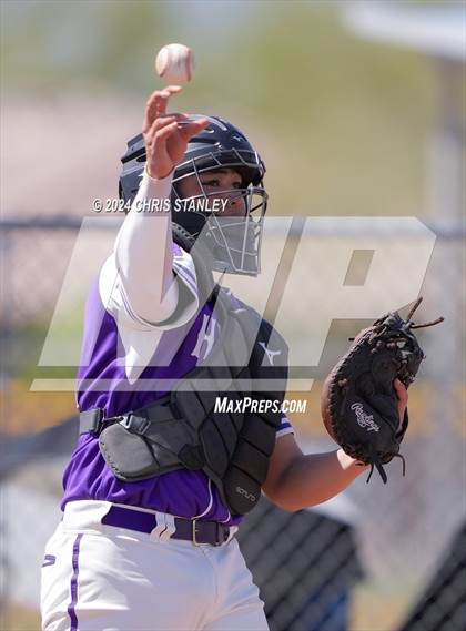 Thumbnail 2 in Douglas County vs. West Point (Bob Everett Classic) photogallery.