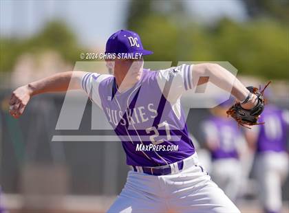 Thumbnail 3 in Douglas County vs. West Point (Bob Everett Classic) photogallery.