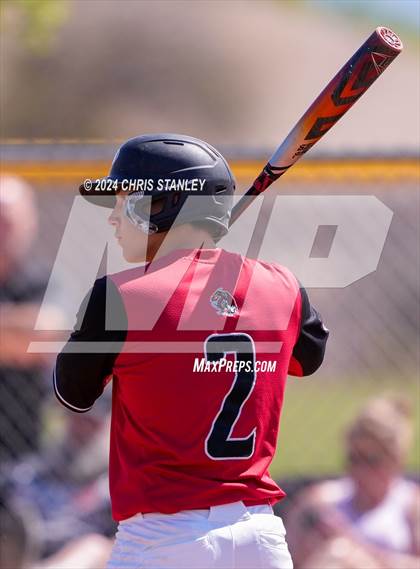 Thumbnail 2 in Douglas County vs. West Point (Bob Everett Classic) photogallery.