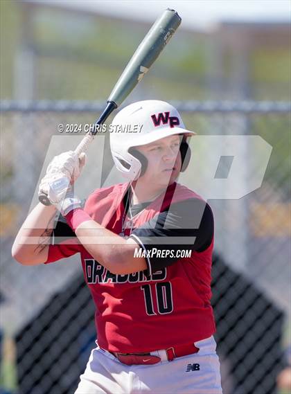 Thumbnail 3 in Douglas County vs. West Point (Bob Everett Classic) photogallery.