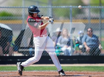 Thumbnail 2 in Douglas County vs. West Point (Bob Everett Classic) photogallery.