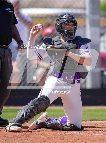 Thumbnail 2 in Douglas County vs. West Point (Bob Everett Classic) photogallery.