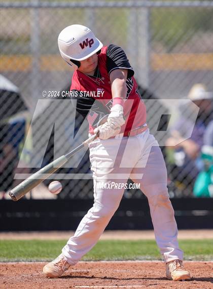 Thumbnail 1 in Douglas County vs. West Point (Bob Everett Classic) photogallery.