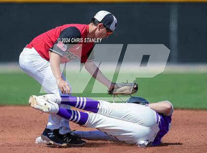 Thumbnail 1 in Douglas County vs. West Point (Bob Everett Classic) photogallery.