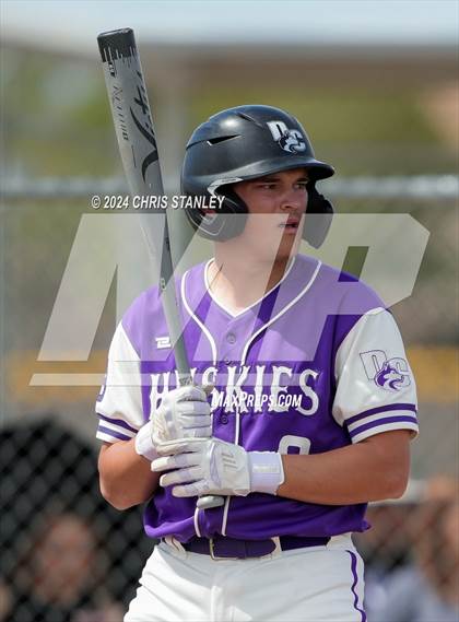 Thumbnail 1 in Douglas County vs. West Point (Bob Everett Classic) photogallery.