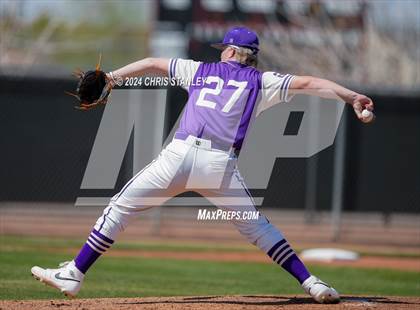 Thumbnail 3 in Douglas County vs. West Point (Bob Everett Classic) photogallery.