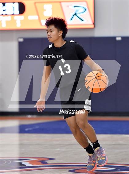 Thumbnail 2 in Rodriguez vs. Woodcreek (Fortune Showcase) photogallery.