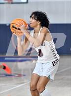 Photo from the gallery "Rodriguez vs. Woodcreek (Fortune Showcase)"