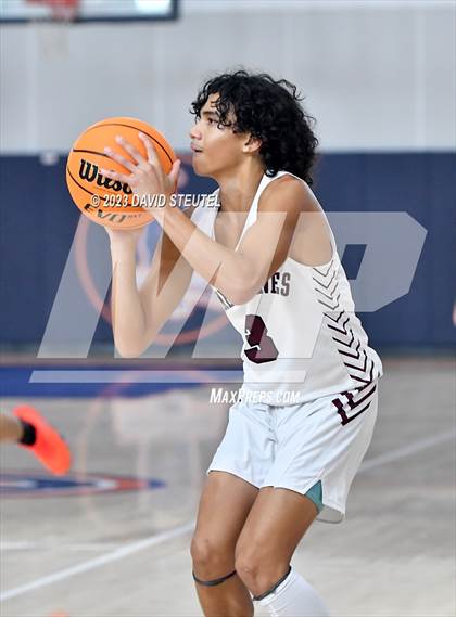 Thumbnail 3 in Rodriguez vs. Woodcreek (Fortune Showcase) photogallery.