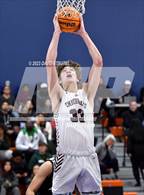 Photo from the gallery "Rodriguez vs. Woodcreek (Fortune Showcase)"