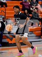 Photo from the gallery "Rodriguez vs. Woodcreek (Fortune Showcase)"