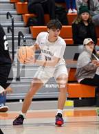 Photo from the gallery "Rodriguez vs. Woodcreek (Fortune Showcase)"