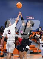 Photo from the gallery "Rodriguez vs. Woodcreek (Fortune Showcase)"