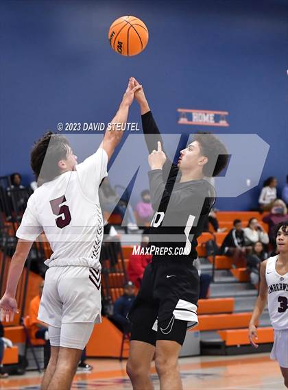 Thumbnail 2 in Rodriguez vs. Woodcreek (Fortune Showcase) photogallery.