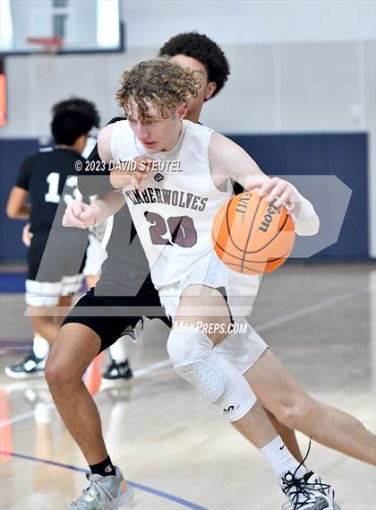 Thumbnail 1 in Rodriguez vs. Woodcreek (Fortune Showcase) photogallery.