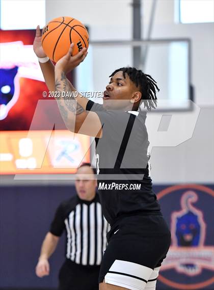 Thumbnail 2 in Rodriguez vs. Woodcreek (Fortune Showcase) photogallery.