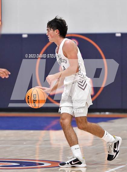 Thumbnail 3 in Rodriguez vs. Woodcreek (Fortune Showcase) photogallery.