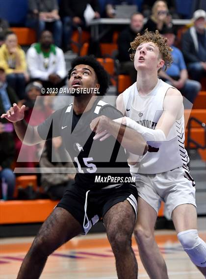 Thumbnail 1 in Rodriguez vs. Woodcreek (Fortune Showcase) photogallery.
