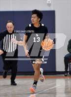 Photo from the gallery "Rodriguez vs. Woodcreek (Fortune Showcase)"