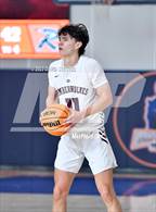 Photo from the gallery "Rodriguez vs. Woodcreek (Fortune Showcase)"