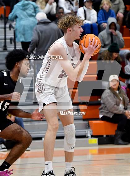 Thumbnail 3 in Rodriguez vs. Woodcreek (Fortune Showcase) photogallery.