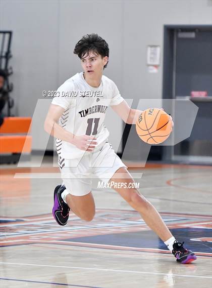 Thumbnail 2 in Rodriguez vs. Woodcreek (Fortune Showcase) photogallery.
