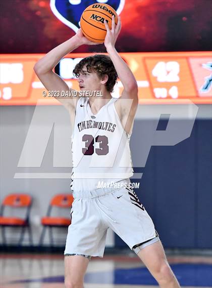 Thumbnail 2 in Rodriguez vs. Woodcreek (Fortune Showcase) photogallery.