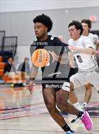 Photo from the gallery "Rodriguez vs. Woodcreek (Fortune Showcase)"