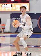 Photo from the gallery "Rodriguez vs. Woodcreek (Fortune Showcase)"