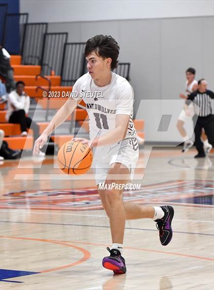 Thumbnail 1 in Rodriguez vs. Woodcreek (Fortune Showcase) photogallery.