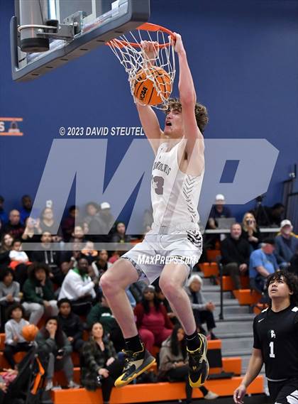 Thumbnail 2 in Rodriguez vs. Woodcreek (Fortune Showcase) photogallery.