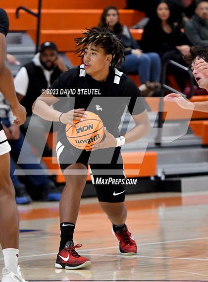 Thumbnail 3 in Rodriguez vs. Woodcreek (Fortune Showcase) photogallery.
