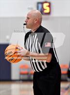 Photo from the gallery "Rodriguez vs. Woodcreek (Fortune Showcase)"