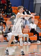 Photo from the gallery "Rodriguez vs. Woodcreek (Fortune Showcase)"