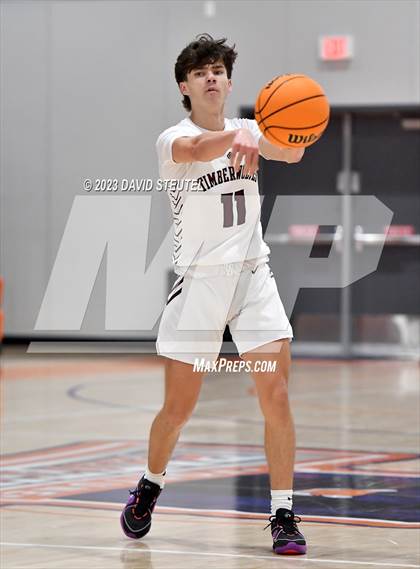 Thumbnail 2 in Rodriguez vs. Woodcreek (Fortune Showcase) photogallery.