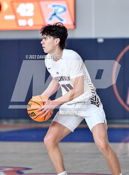 Thumbnail 1 in Rodriguez vs. Woodcreek (Fortune Showcase) photogallery.