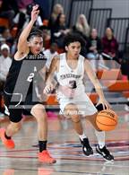 Photo from the gallery "Rodriguez vs. Woodcreek (Fortune Showcase)"