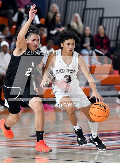 Thumbnail 2 in Rodriguez vs. Woodcreek (Fortune Showcase) photogallery.