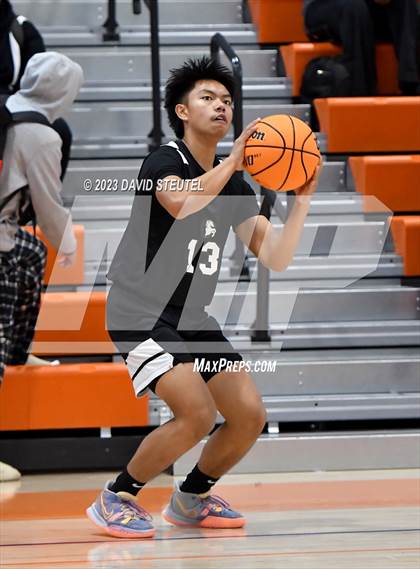 Thumbnail 2 in Rodriguez vs. Woodcreek (Fortune Showcase) photogallery.