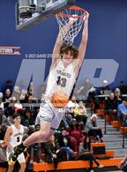 Photo from the gallery "Rodriguez vs. Woodcreek (Fortune Showcase)"