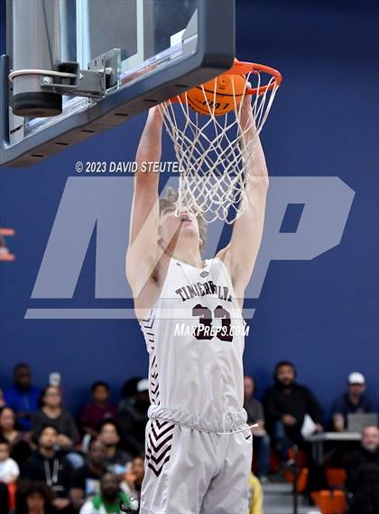 Thumbnail 2 in Rodriguez vs. Woodcreek (Fortune Showcase) photogallery.
