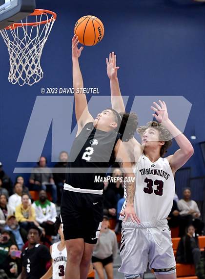 Thumbnail 2 in Rodriguez vs. Woodcreek (Fortune Showcase) photogallery.