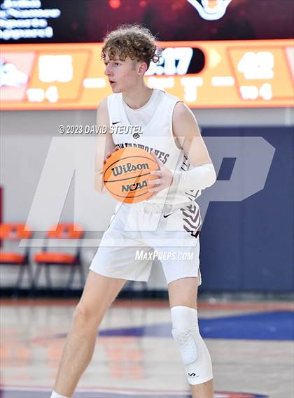 Thumbnail 2 in Rodriguez vs. Woodcreek (Fortune Showcase) photogallery.