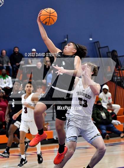 Thumbnail 1 in Rodriguez vs. Woodcreek (Fortune Showcase) photogallery.