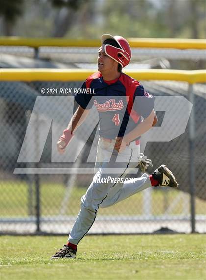 Thumbnail 3 in Great Oak @ Temecula Valley photogallery.